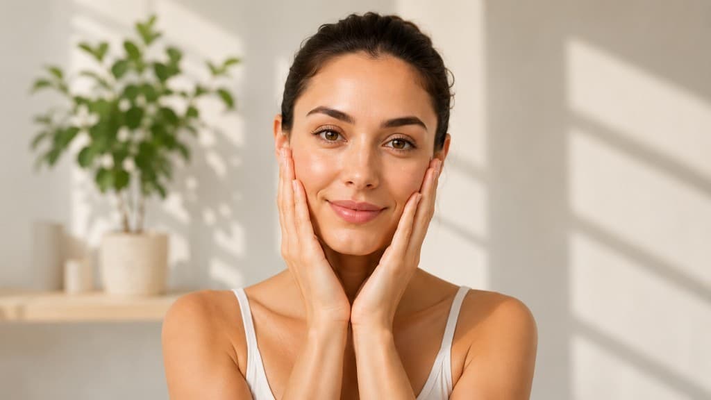 Facial muscles