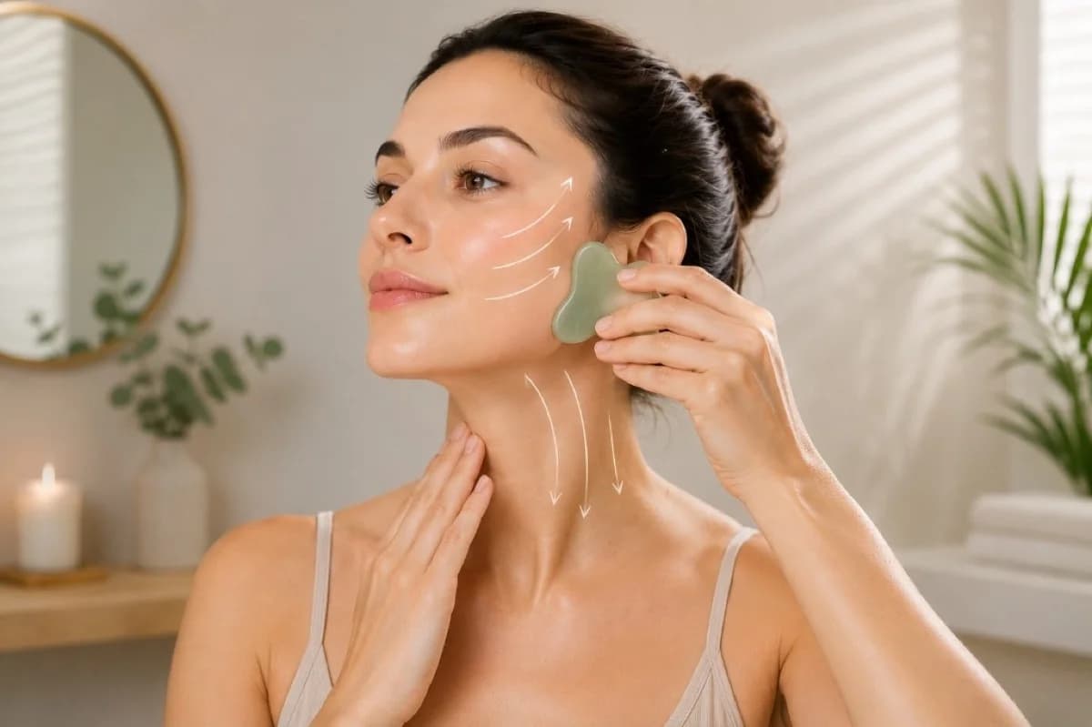 Gua Sha