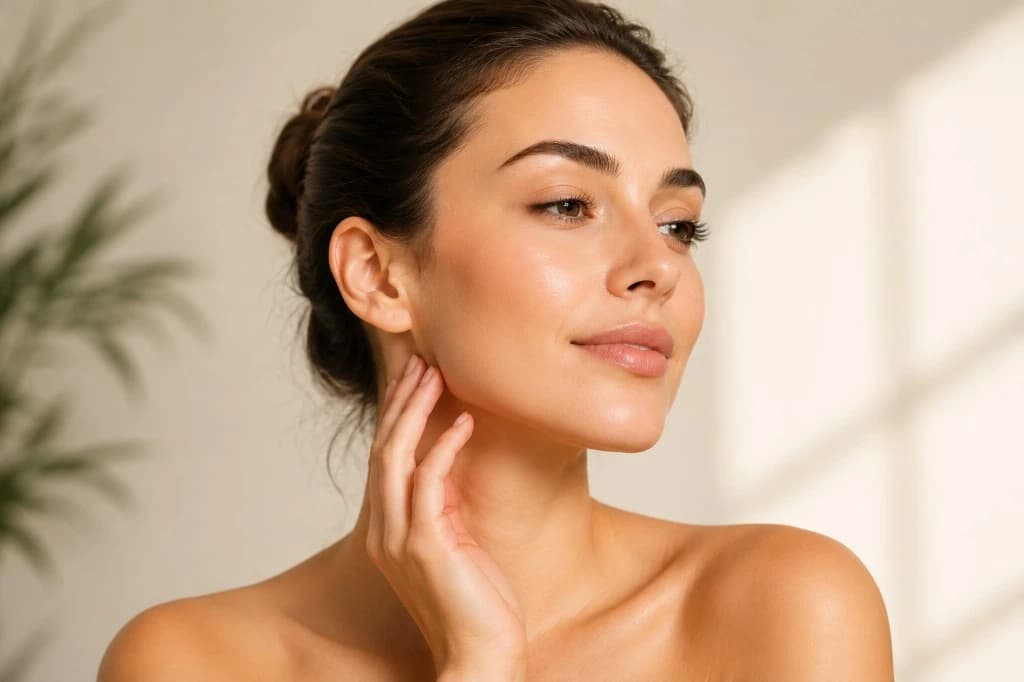 Lymphatic Drainage Morning Flow