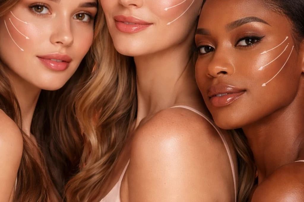 Skin elasticity