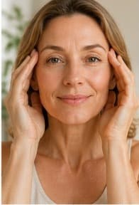 Yoga anti-age